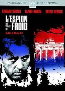 L'Espion qui venait du froid