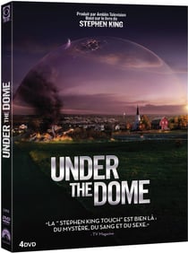 Under the Dome - Saison 1
