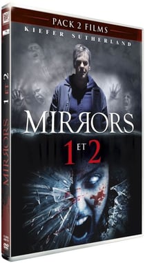 Mirrors 1 + 2