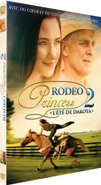Rodeo Princess 2 : L'été de Dakota