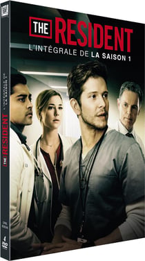 The Resident - L'intégrale de la Saison 1