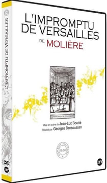 L'Impromptu de Versailles