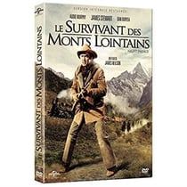 Le Survivant des monts lointains