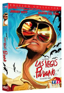 Las Vegas Parano