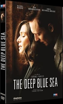 The Deep Blue Sea