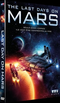 The last days on mars