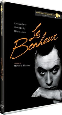 Le Bonheur