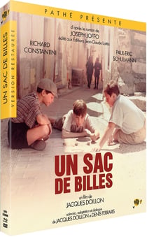 Un Sac de billes