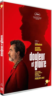 Douleur et gloire
