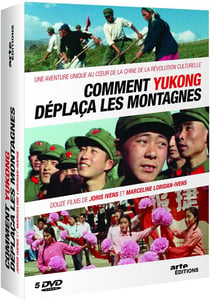 Comment Yukong déplaça les montagnes