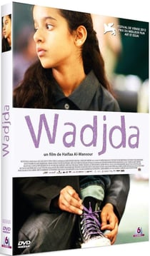 Wadjda