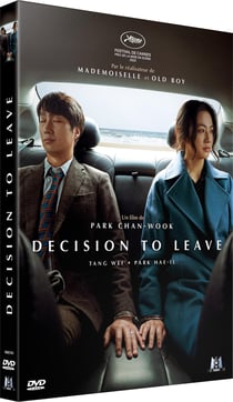 Decision to Leave