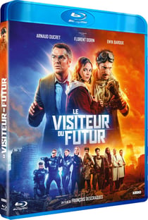 Le Visiteur du futur
