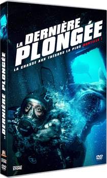 La Dernière plongée
