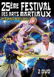 24ème festival des arts martiaux - Bercy 2010
