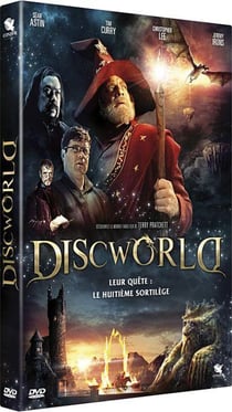 Discworld