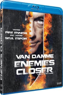 Enemies Closer