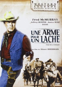 Une Arme pour un lâche