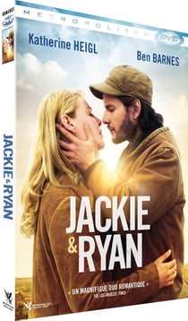 Jackie & Ryan