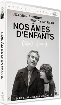 Nos âmes d'enfants