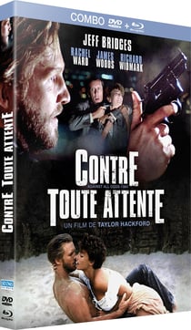 Contre toute attente