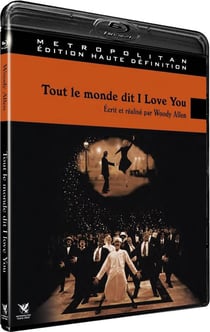Tout le monde dit I Love You