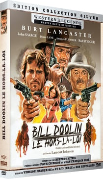 Bill Doolin le hors-la-loi
