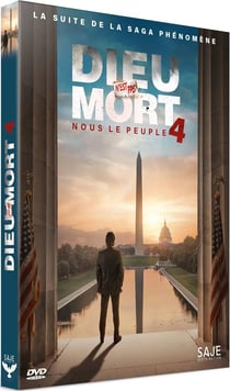 Dieu n'est pas mort 4