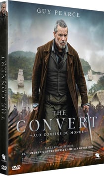 The Convert - Aux confins du monde