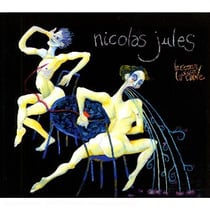 Le coeur sur la table