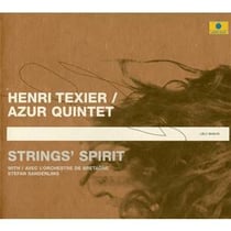 Strings' spirit
