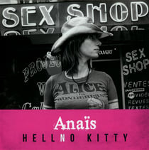 Hellno kitty
