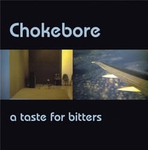A taste for bitters (vinyle)
