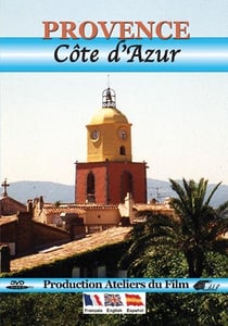 Provence - Côte d'Azur