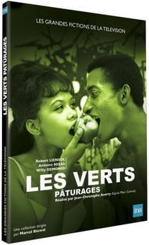 Les verts pâturages