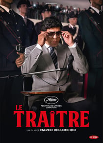 Le Traitre