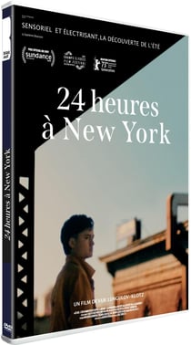 24 heures à New York