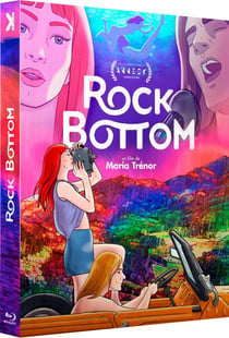 Rock Bottom