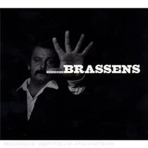 Georges brassens
