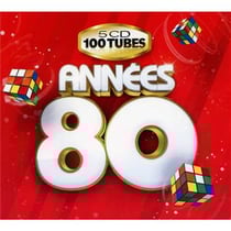 Années 80