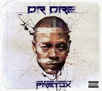 Mixtape : Dr Dre pretox