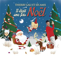 Il était une fois noel