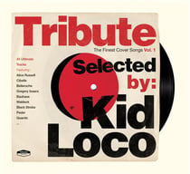 Tribute by kid loco