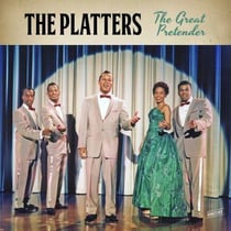 The Great Pretender