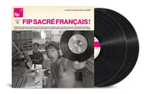 FIP sacrés Français