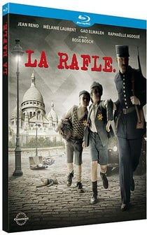 La Rafle.