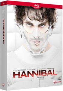 Hannibal - Saison 2