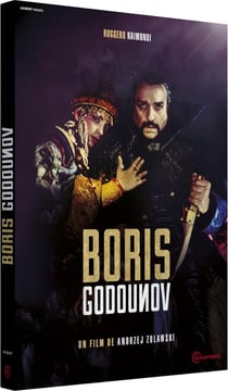 Boris Godounov