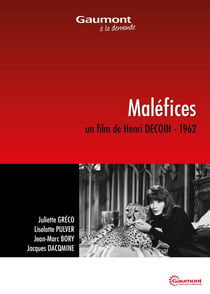 Maléfices