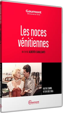 Les Noces vénitiennes